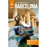 Barcelona Rough Guides